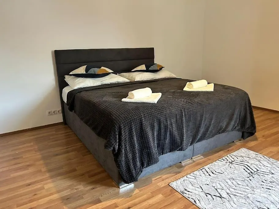 Apartment Jupiter Viena