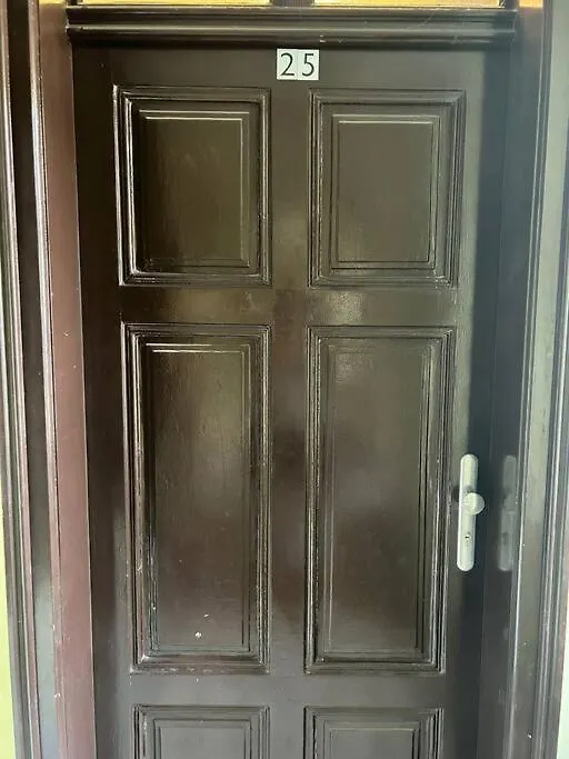Apartment Jupiter Viena