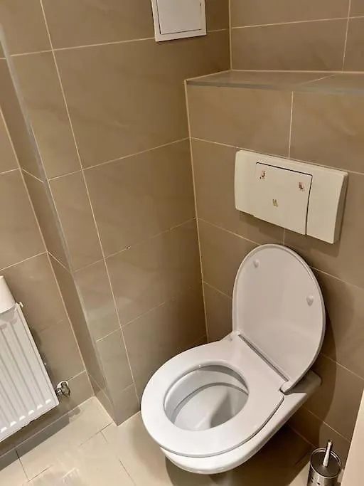 Apartment Jupiter Viena