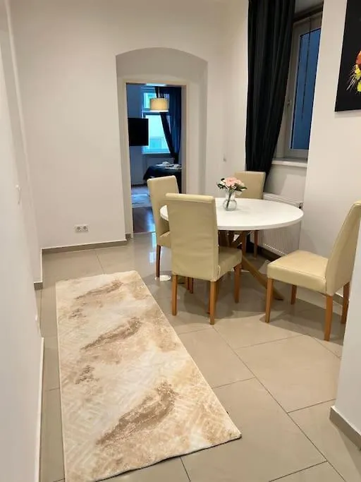 Apartment Jupiter Viena