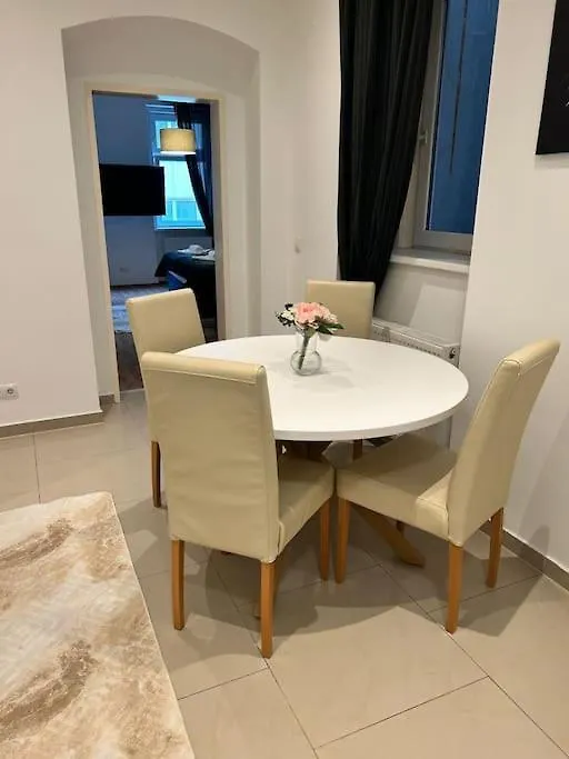 Apartment Jupiter Vienna