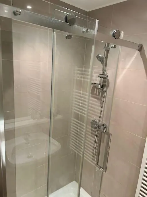 Apartment Jupiter Viena