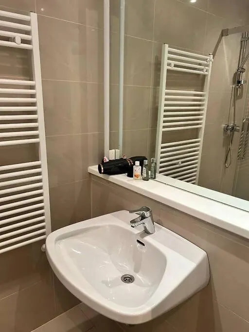 Apartment Jupiter Vienna