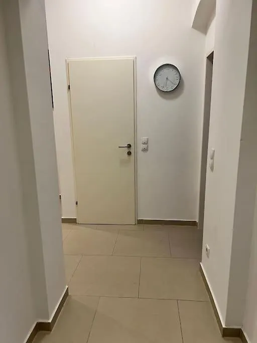 Apartment Jupiter Vienna 0*,