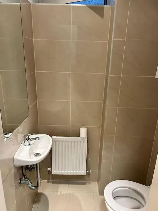 Apartment Jupiter Vienna Austria