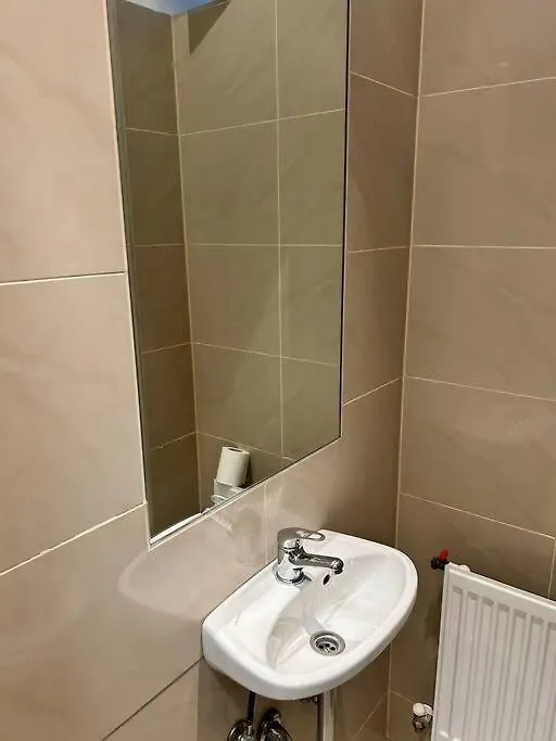 Apartment Jupiter Vienna 0*,  Austria