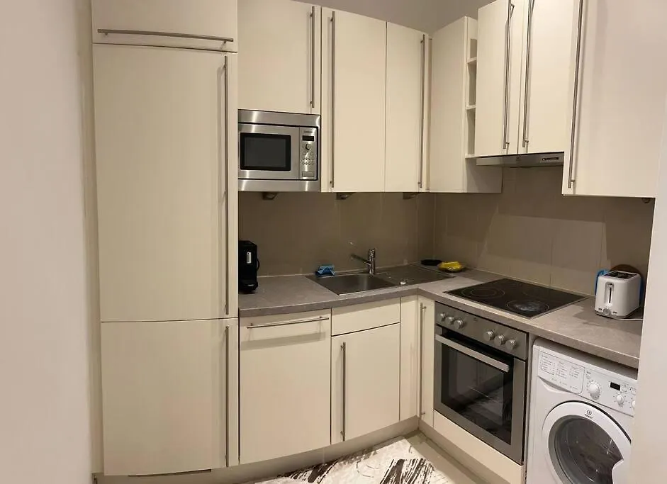 Apartment Jupiter Vienna 0*,  Austria